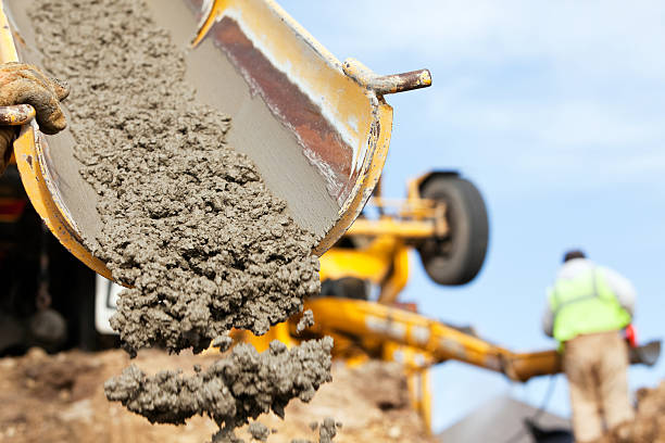 Best Concrete Demolition Services in Imperial, MO